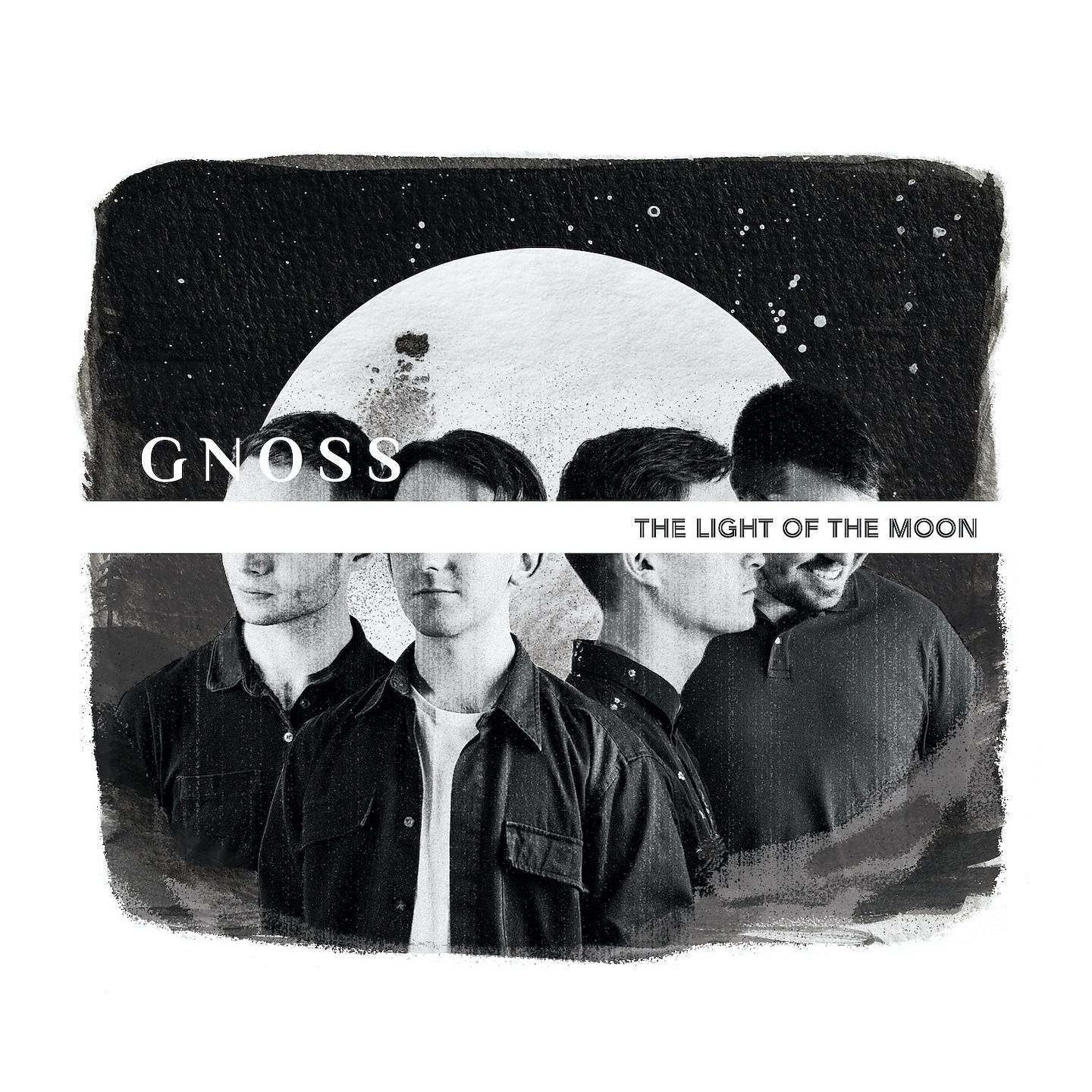 Постер альбома The Light of the Moon