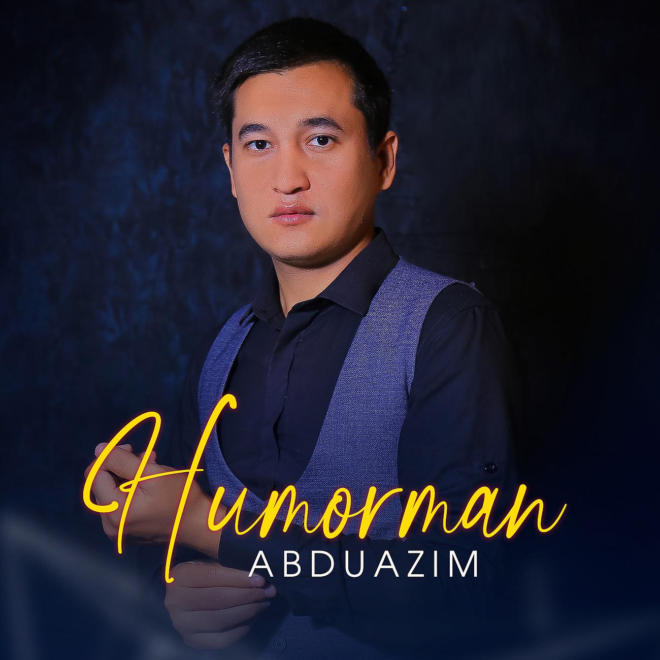 Постер альбома Humorman