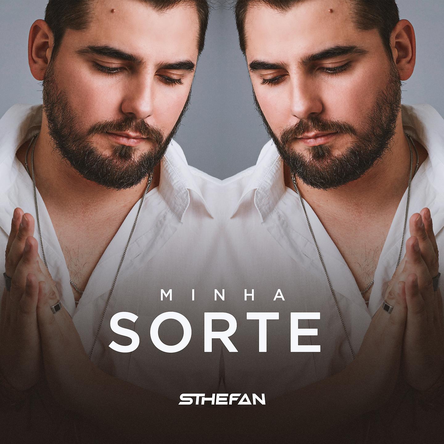 Постер альбома Minha Sorte