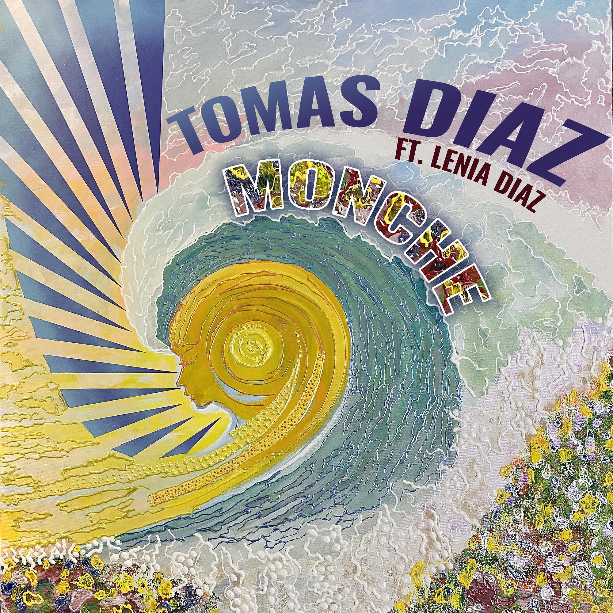 Постер альбома Monche (feat. Lenia Diaz)