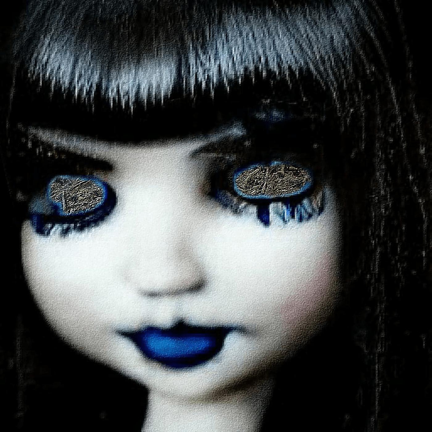 Постер альбома Doll Eyes