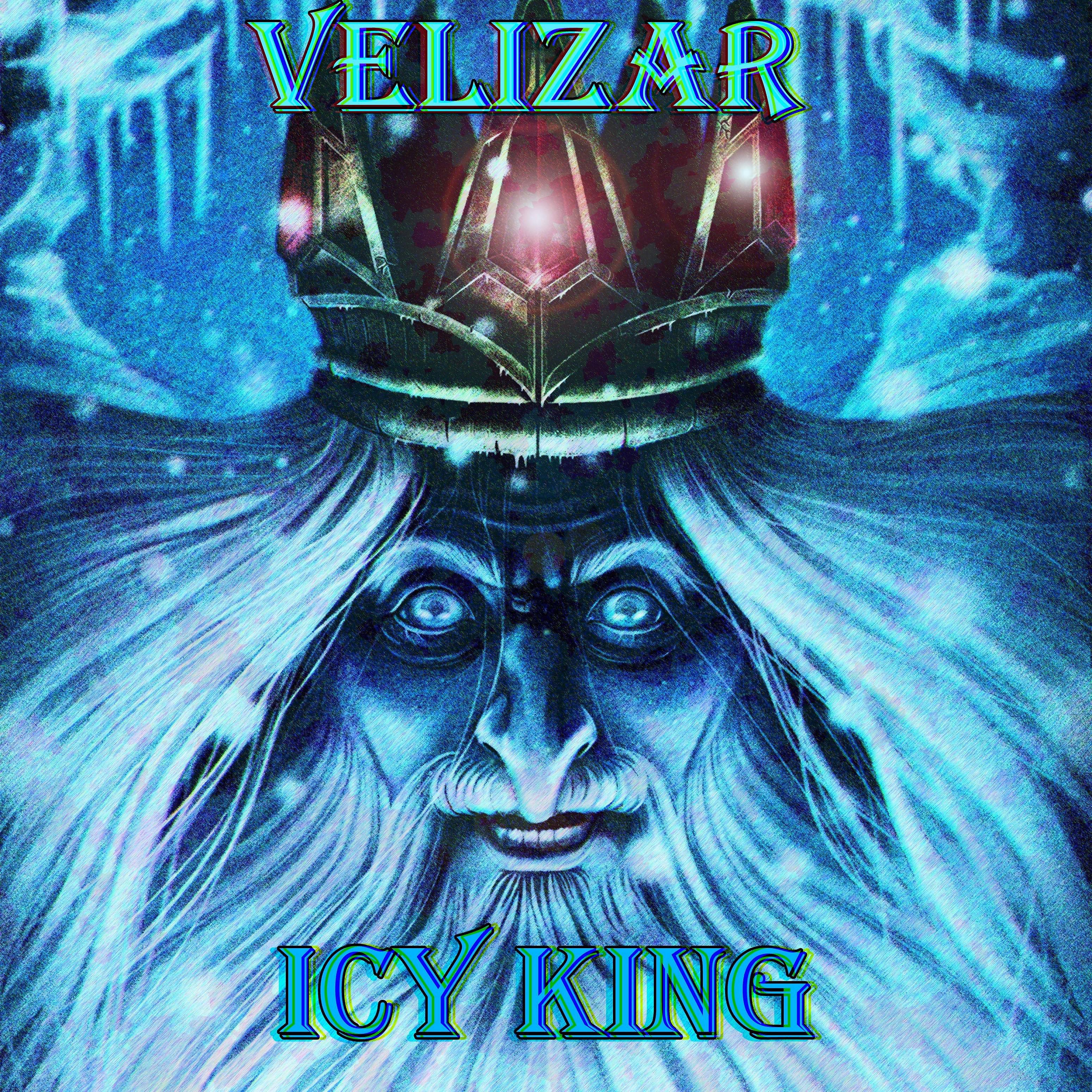 Постер альбома Icy King