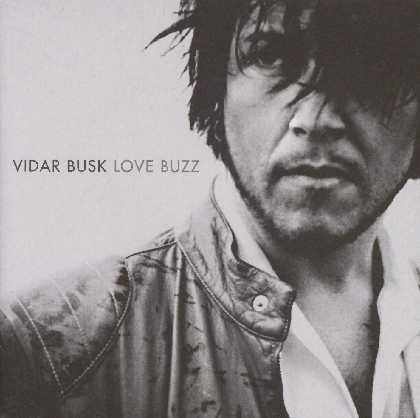 Постер альбома Love Buzz