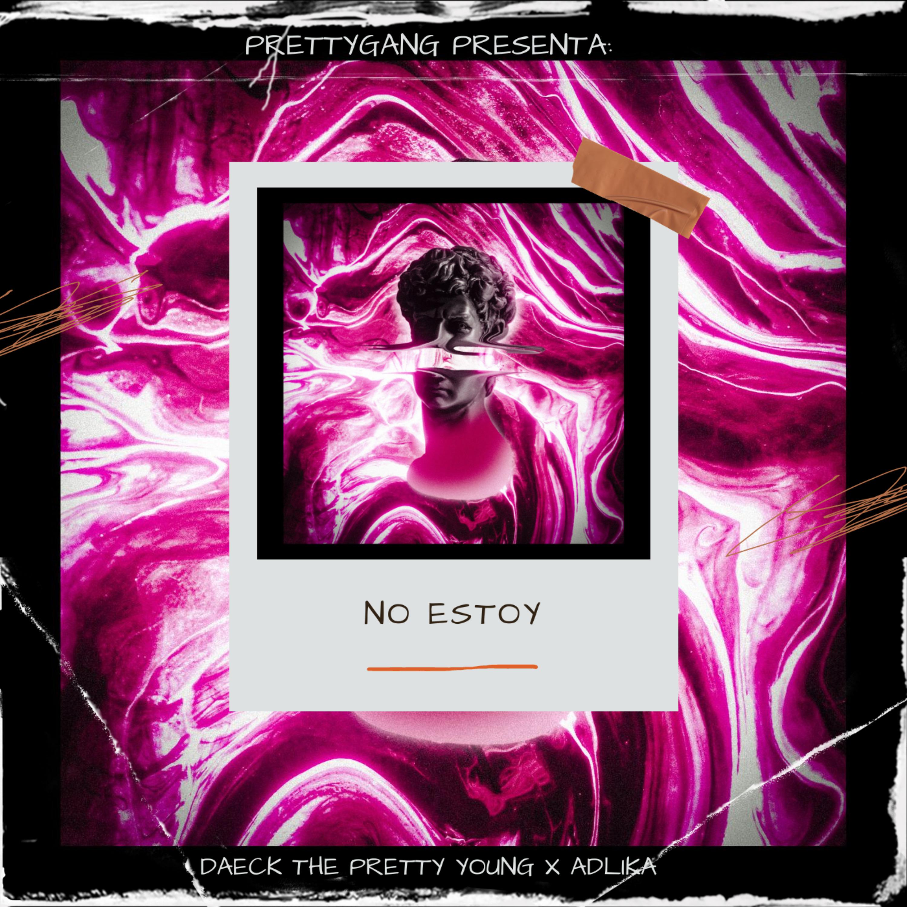 Постер альбома No Estoy