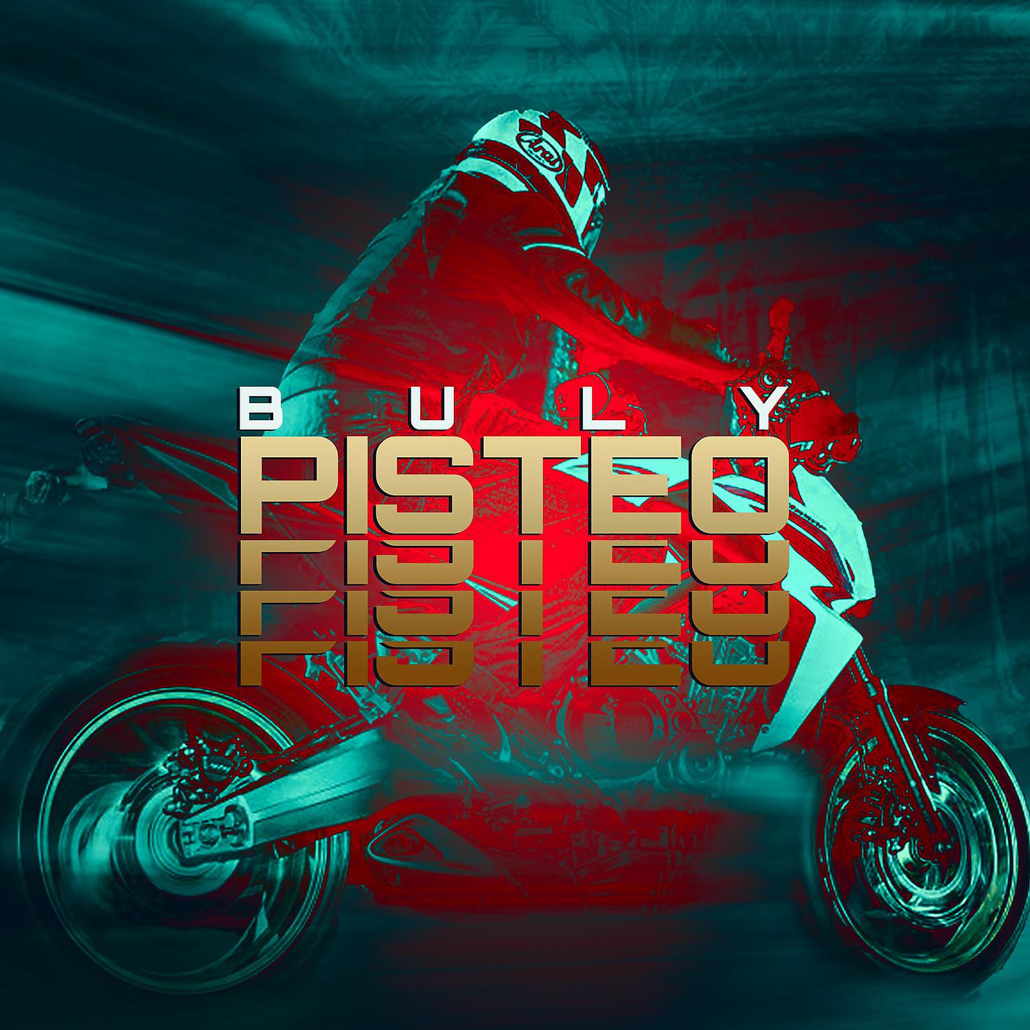 Постер альбома Pisteo