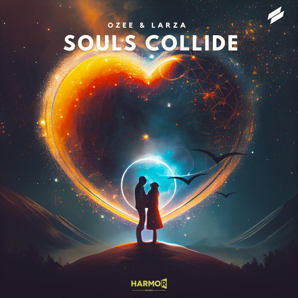 Постер альбома Souls Collide