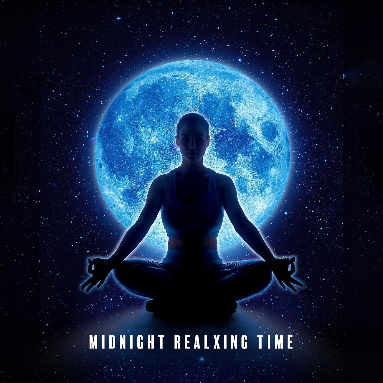 Постер альбома Midnight Realxing Time