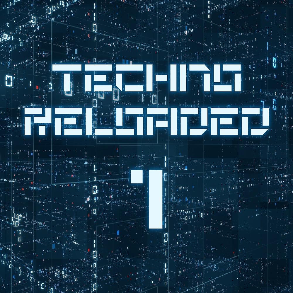 Постер альбома Techno Reloaded, Vol. 1