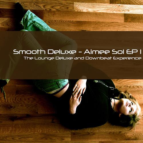 Постер альбома Aimée Sol EP 1