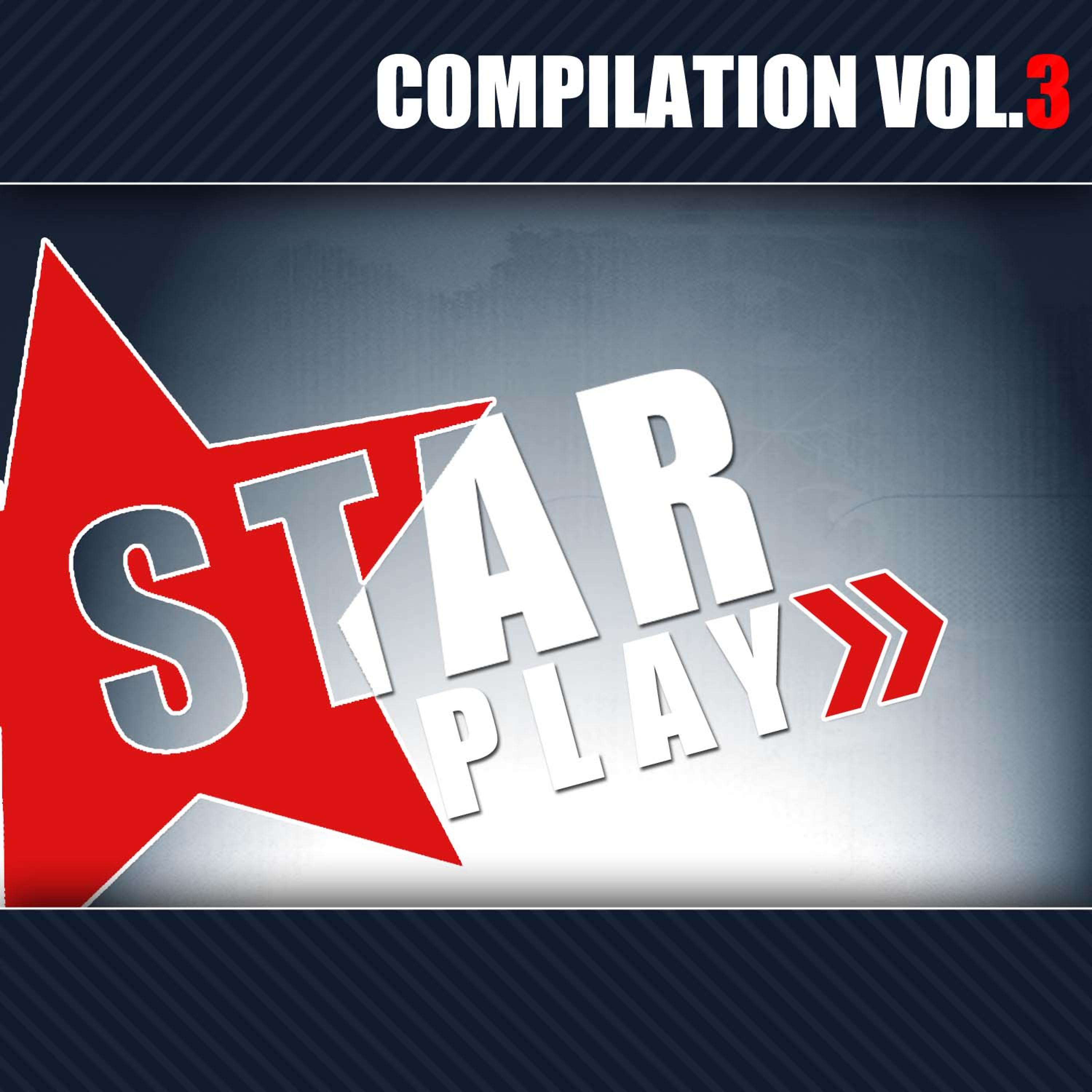 Постер альбома Starplay Compilation Vol.3