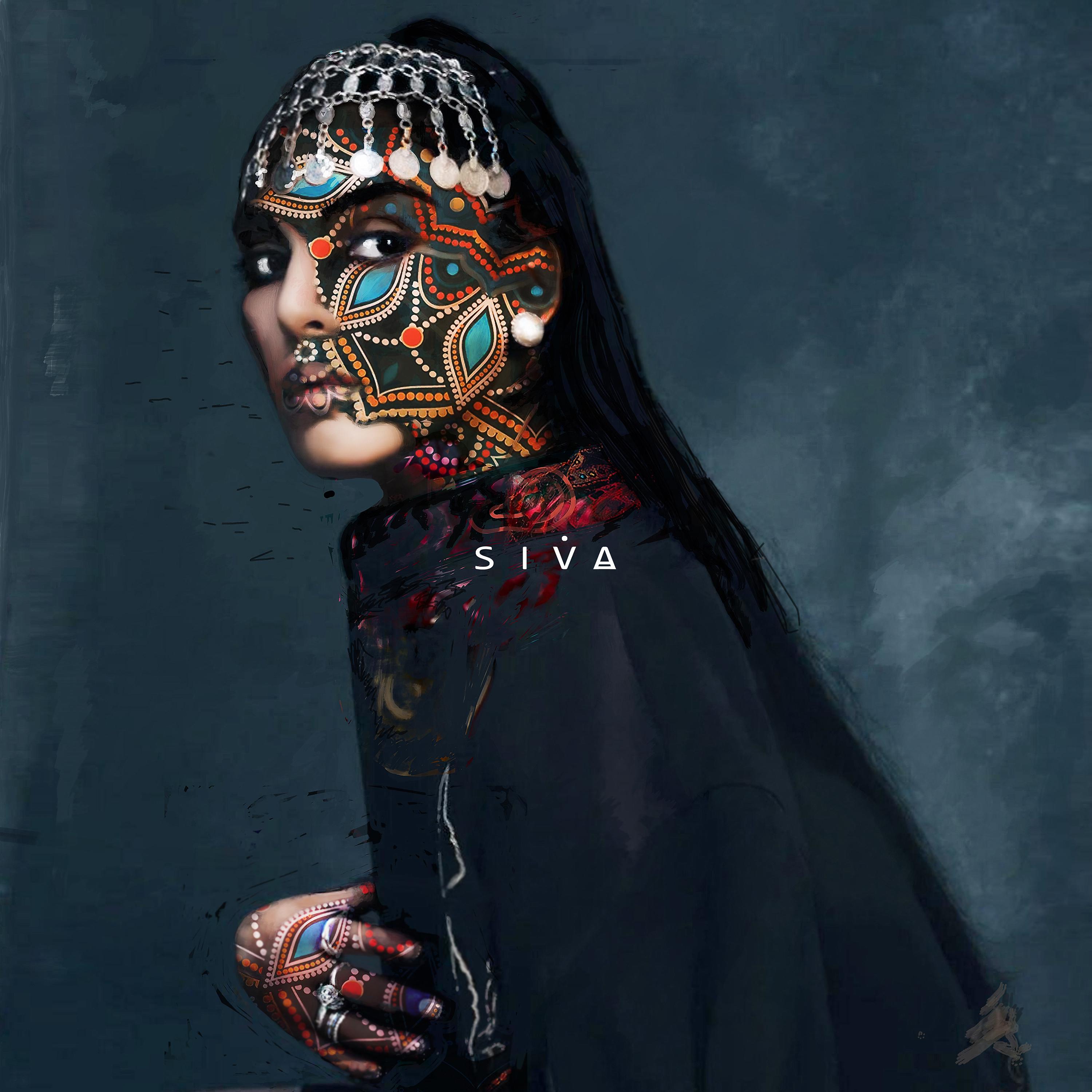 Постер альбома Siva