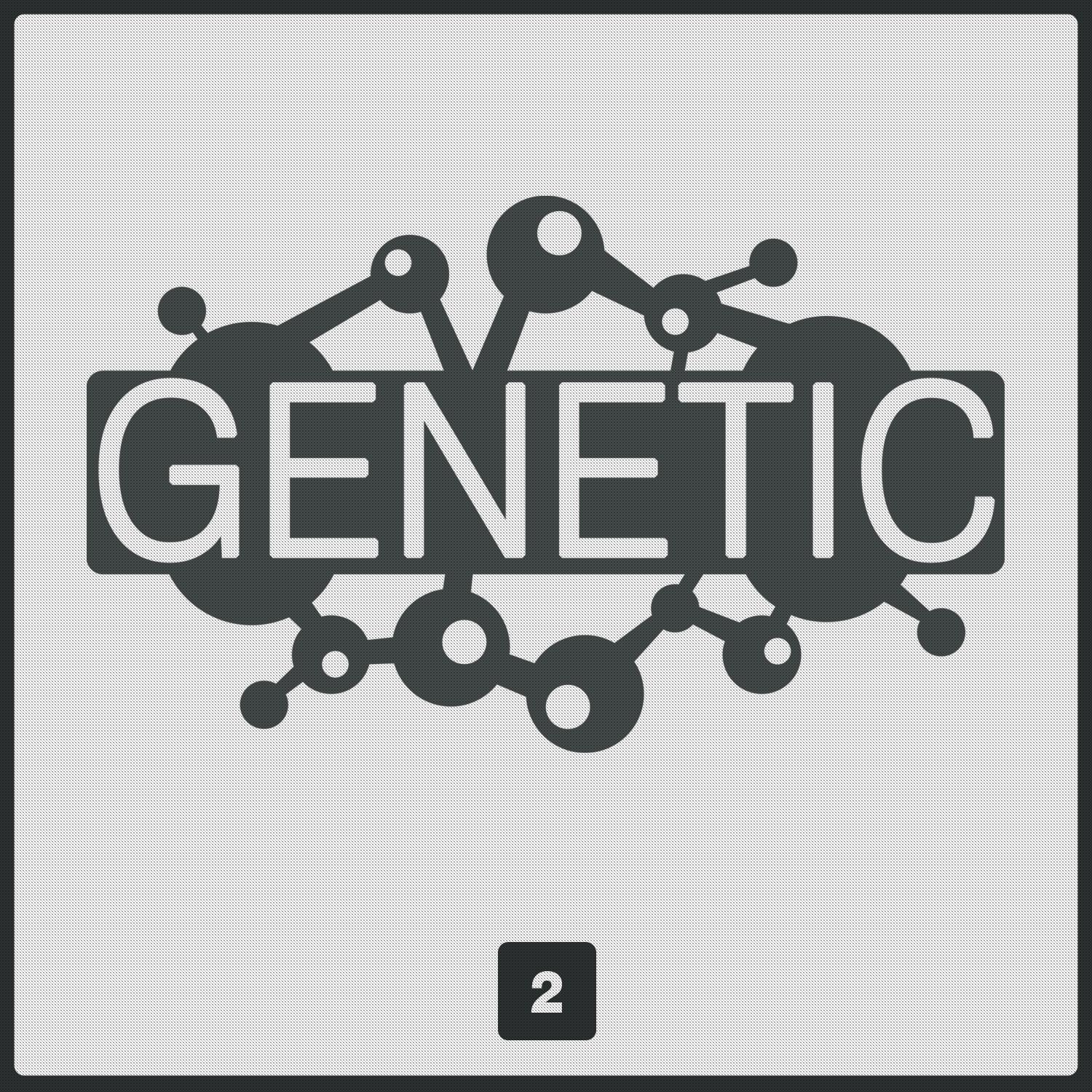 Постер альбома Genetic Music, Vol. 2