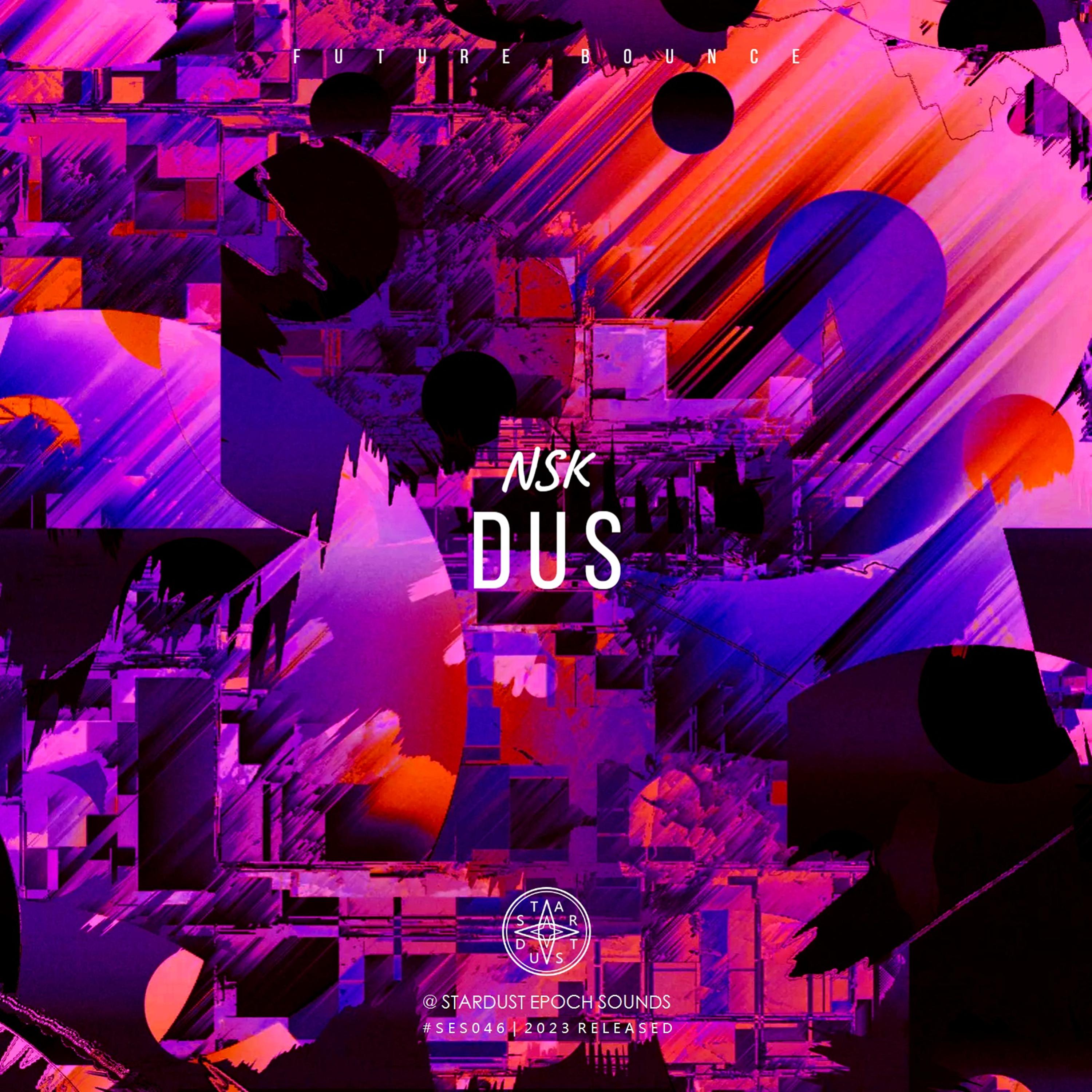 Постер альбома Dus