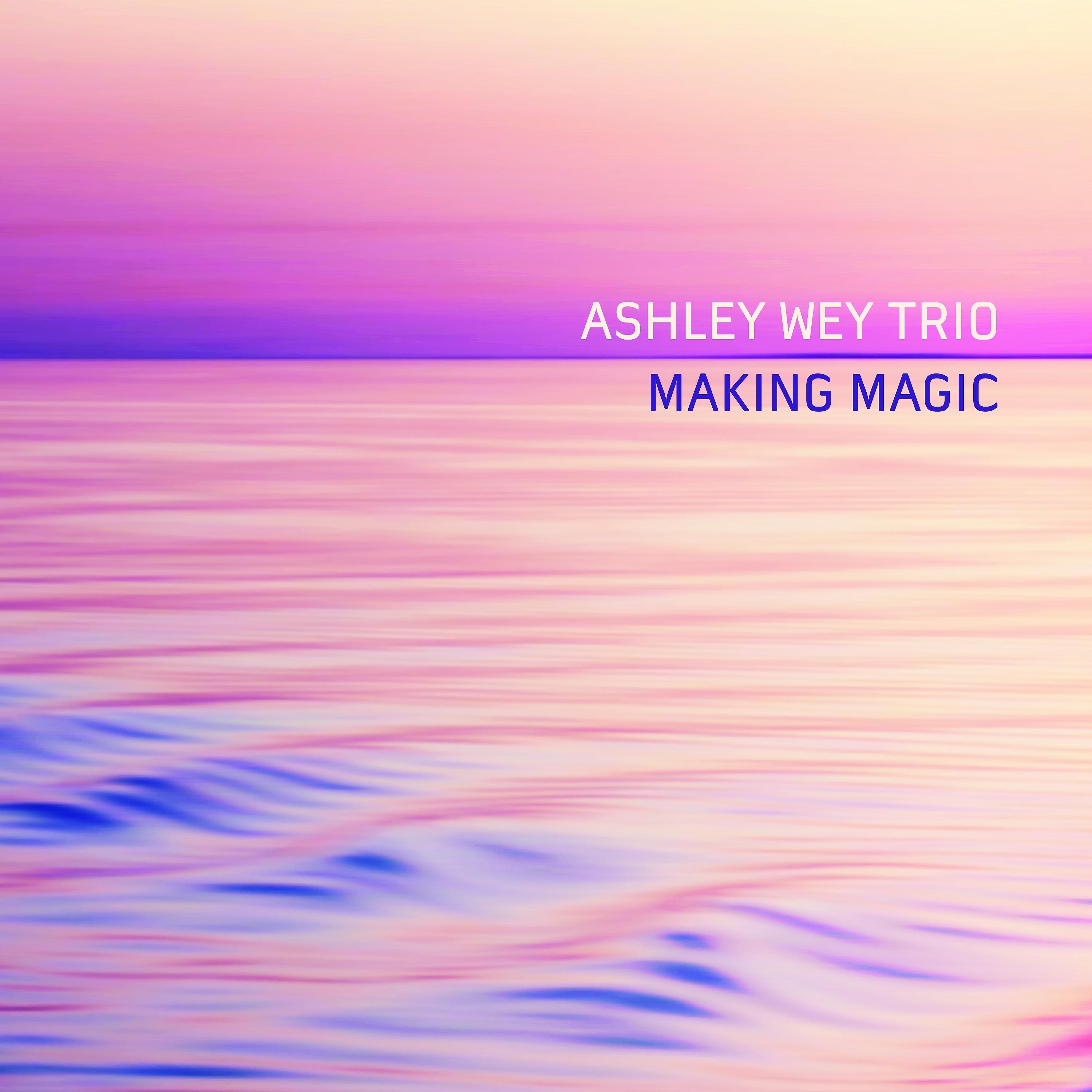 Постер альбома Making Magic