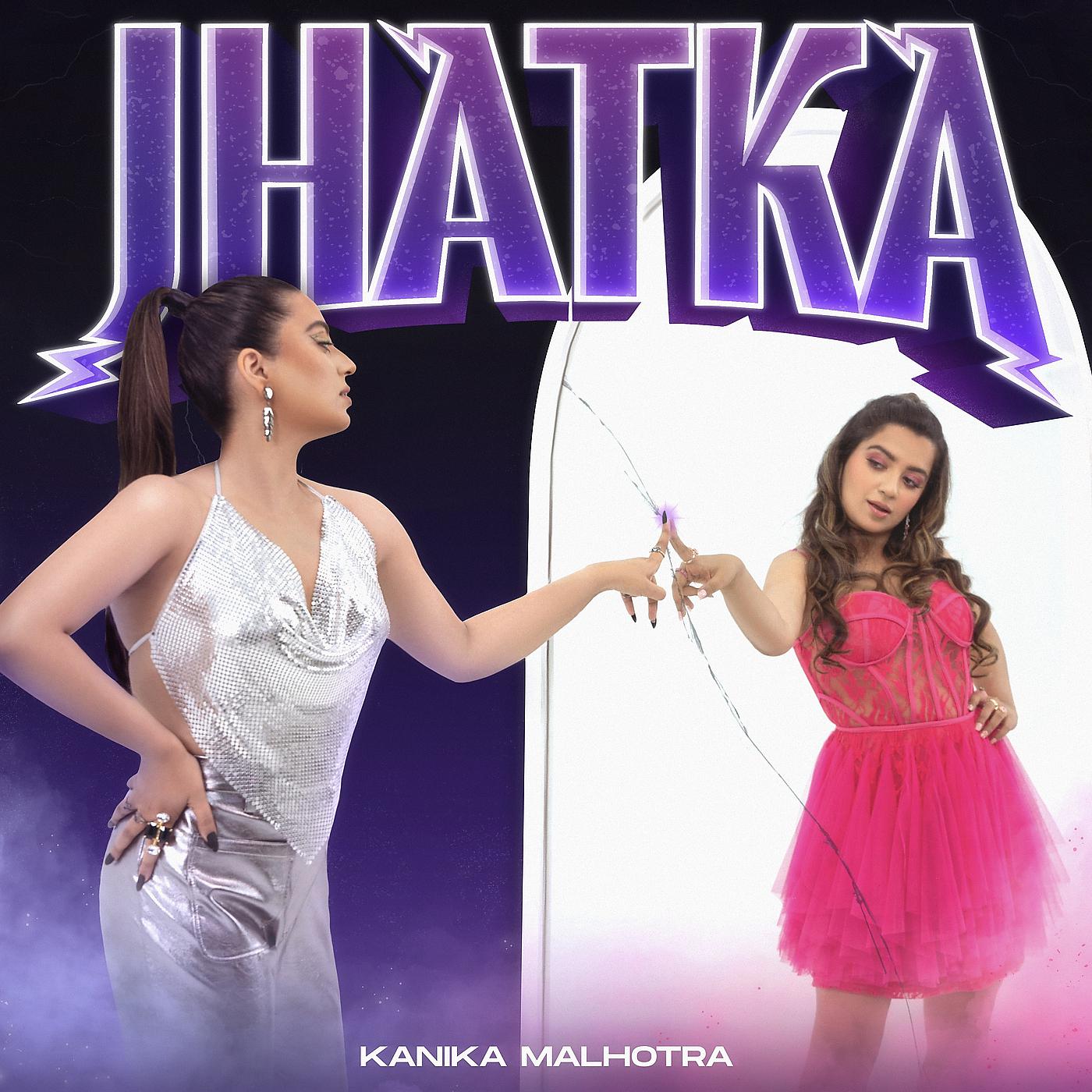 Постер альбома Jhatka