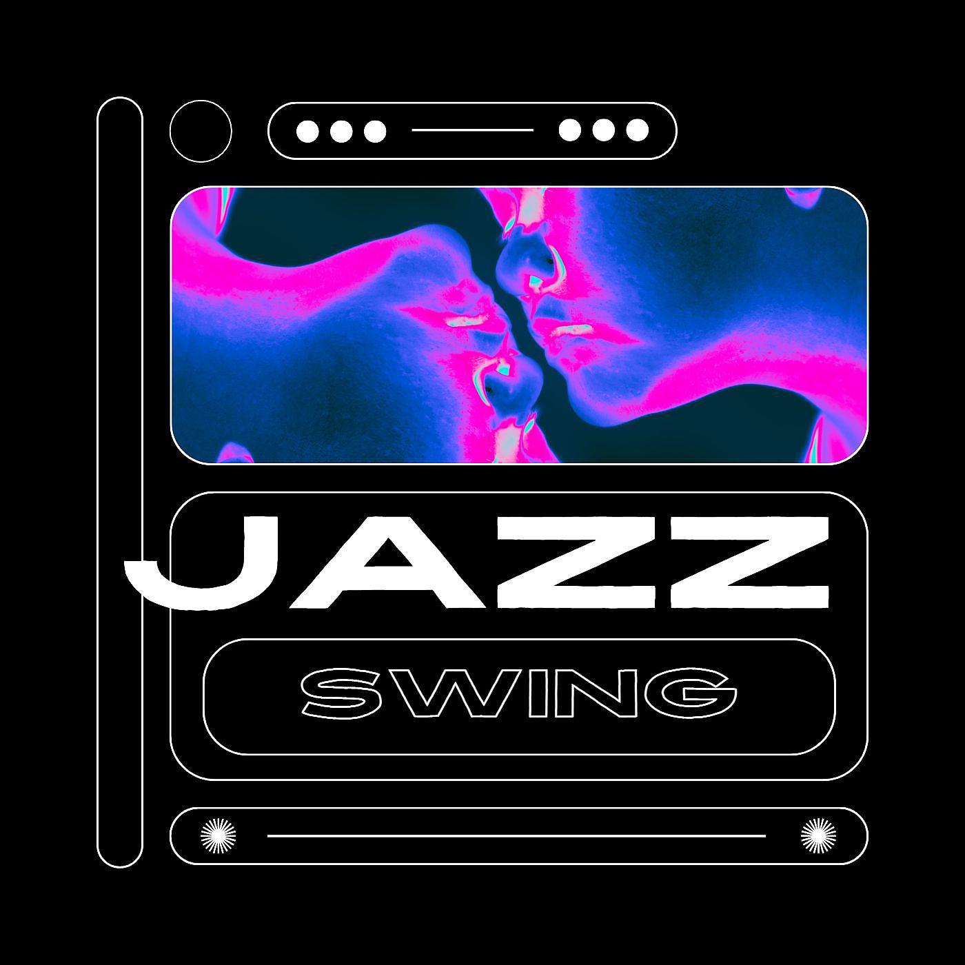 Постер альбома Jazz Swing