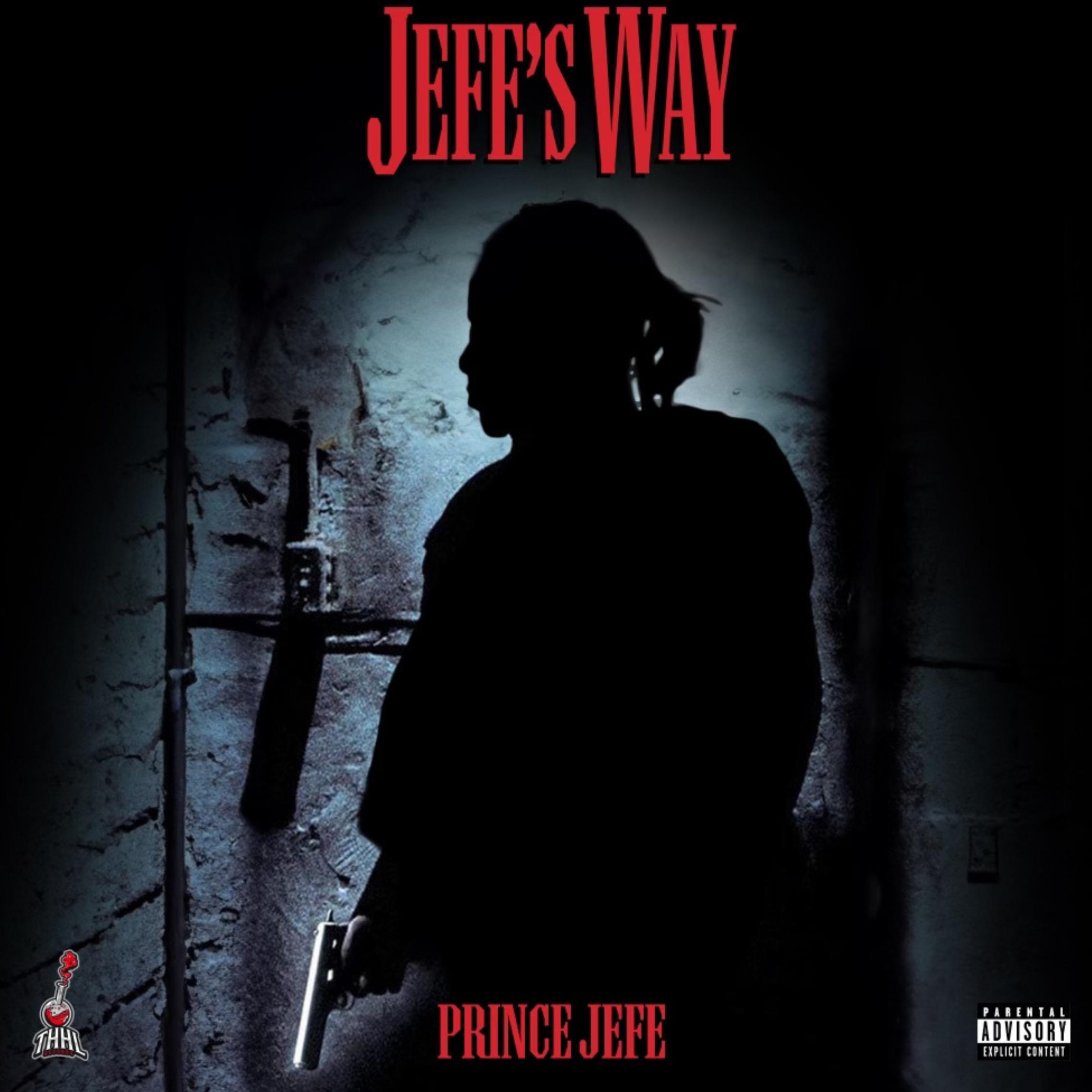 Постер альбома Jefe's Way