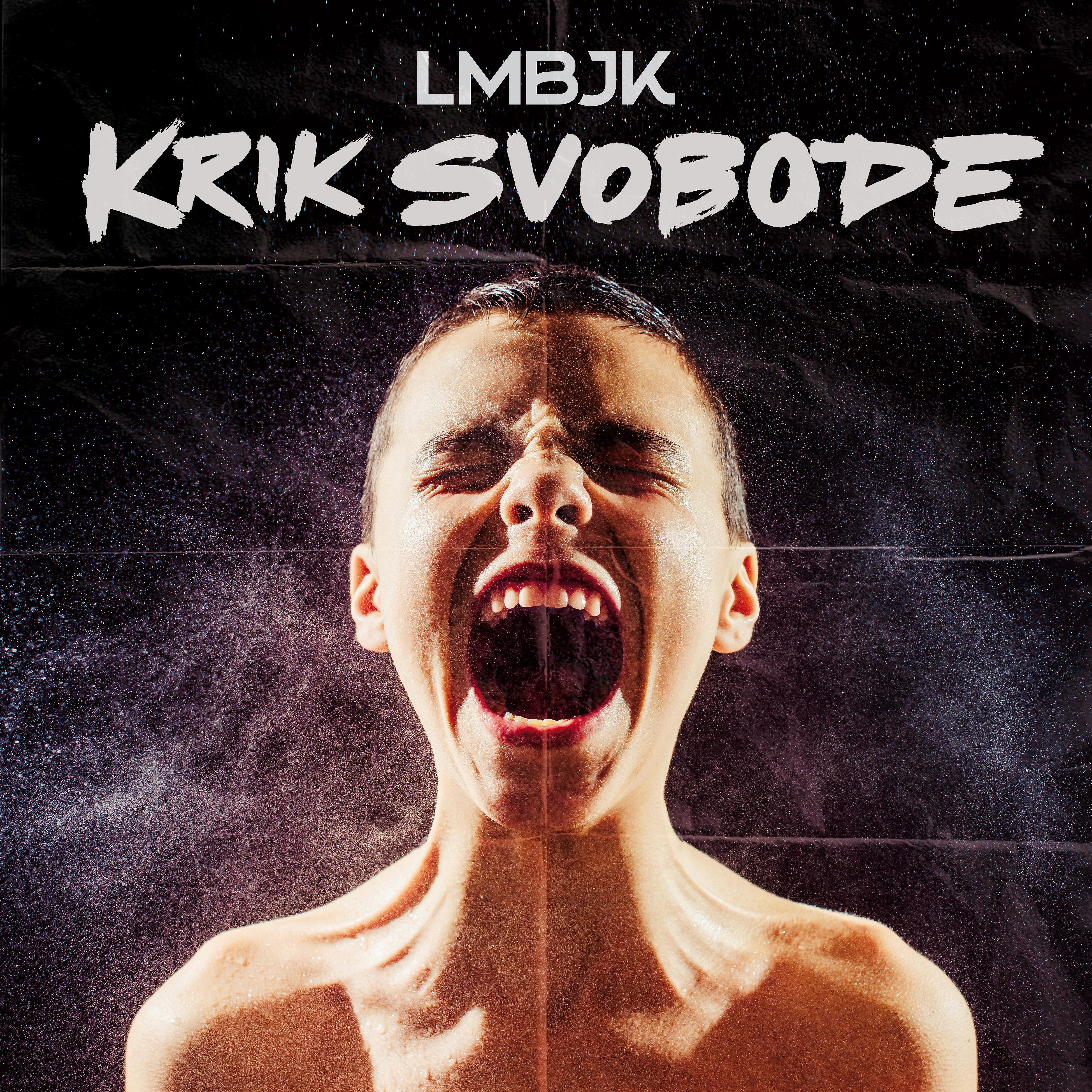 Постер альбома Krik Svobode