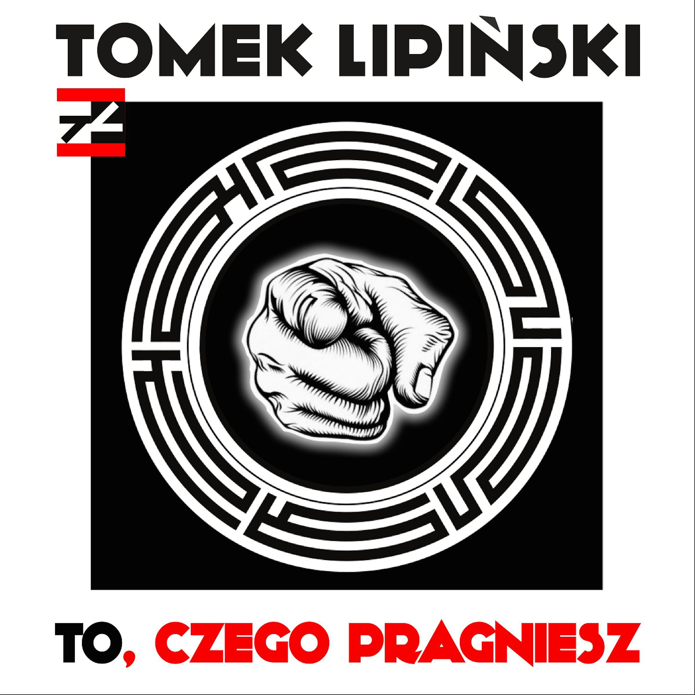 Постер альбома To Czego Pragniesz