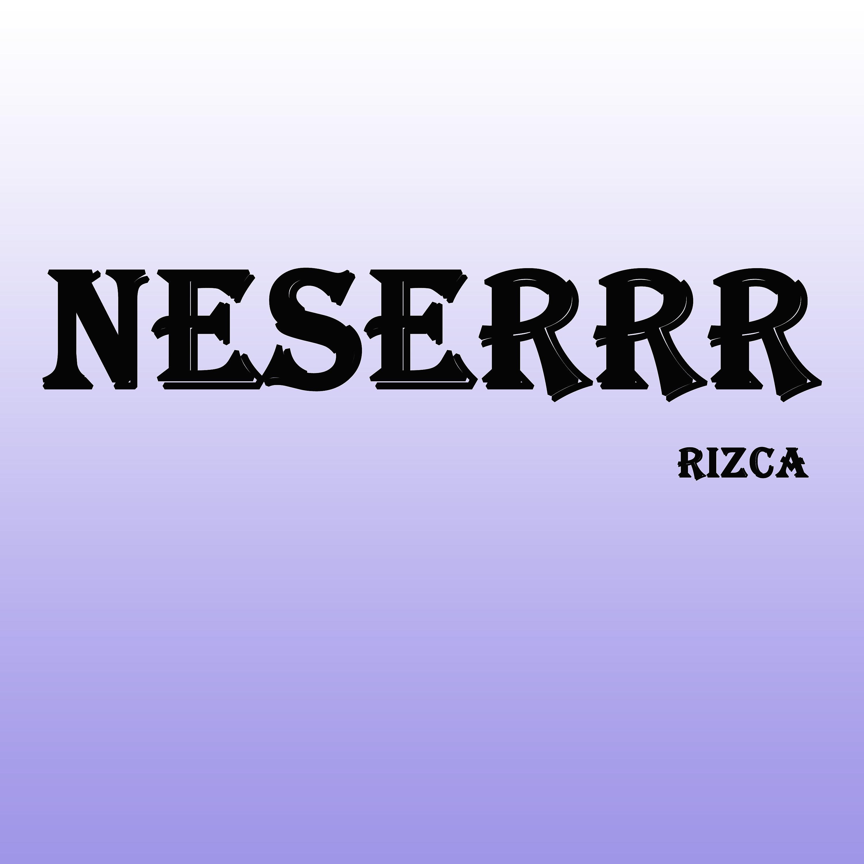 Постер альбома Neserrr
