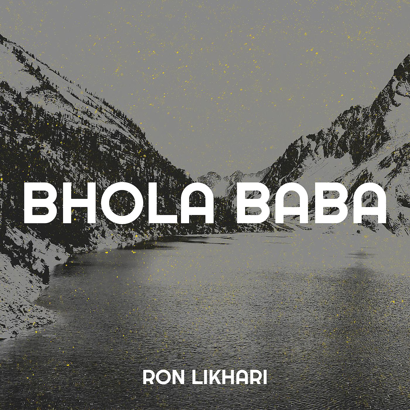 Постер альбома Bhola Baba