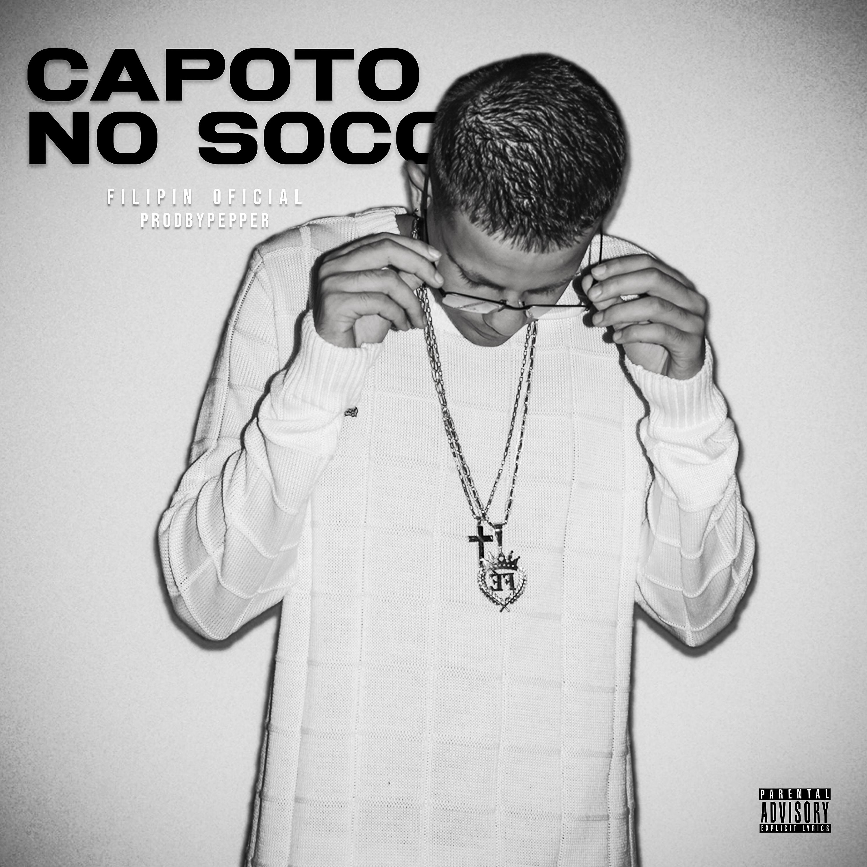 Постер альбома Capoto no Soco