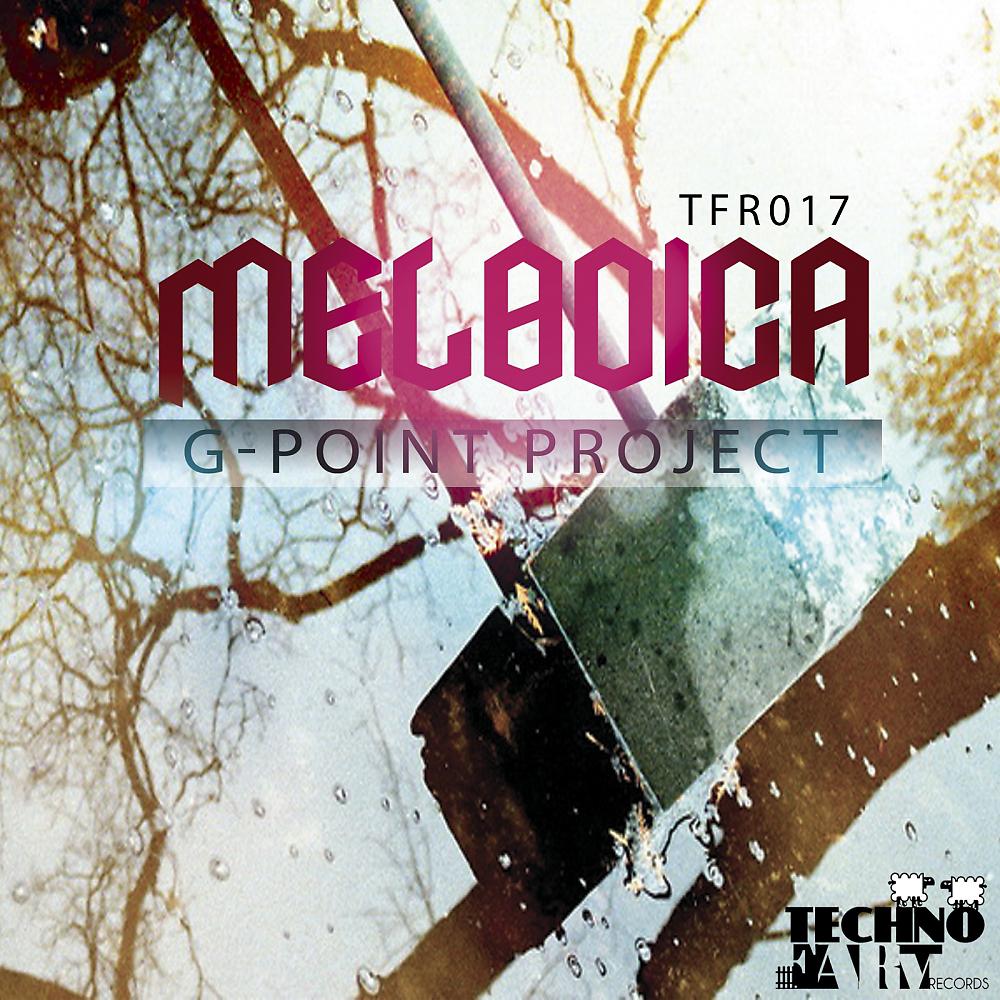 Постер альбома Melodyka