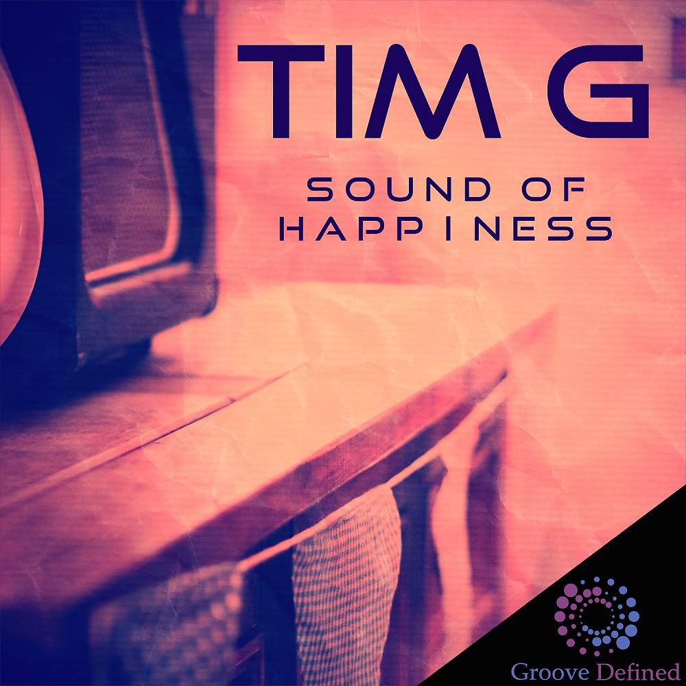Постер альбома Sound of Happiness
