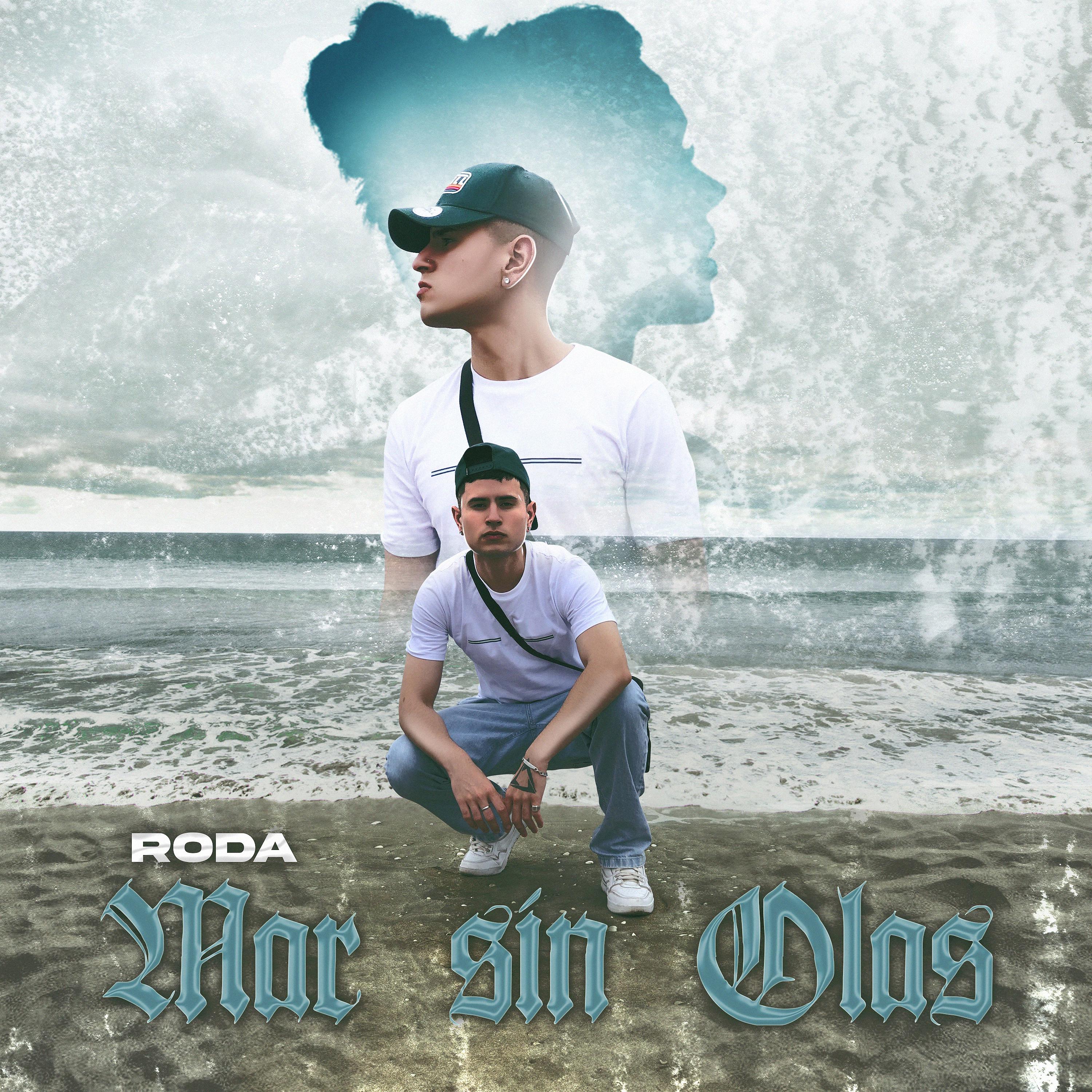 Постер альбома Mar Sin Olas