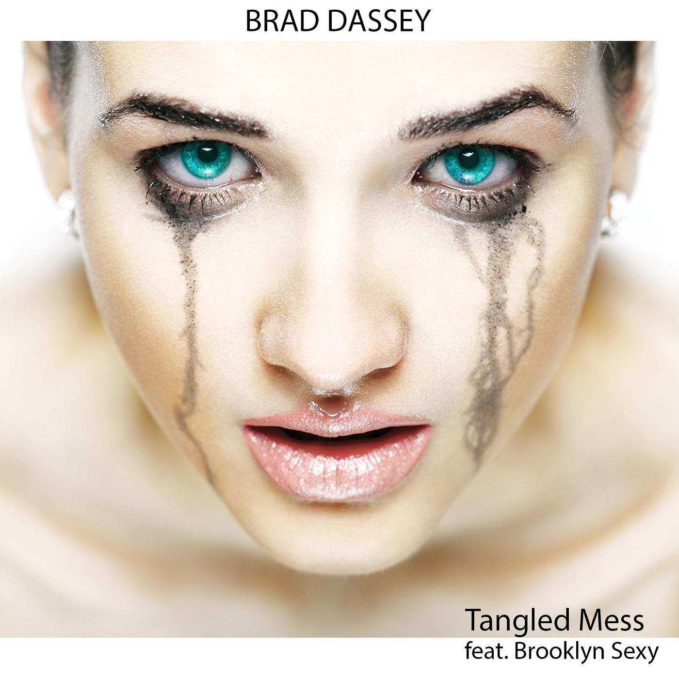 Постер альбома Tangled Mess