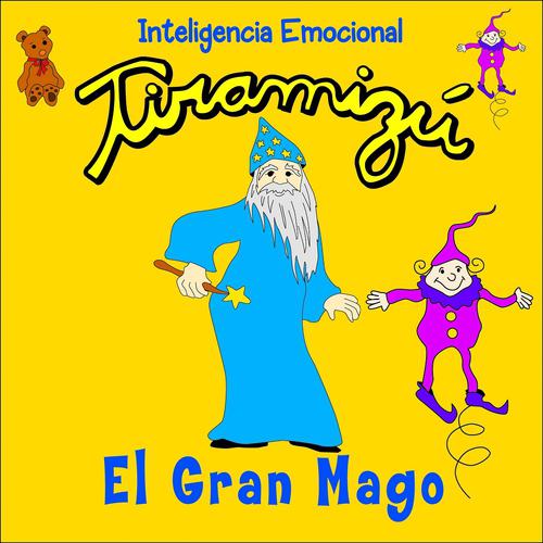 Постер альбома El Gran Mago