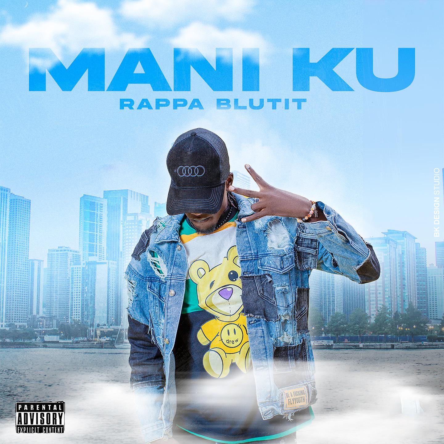 Постер альбома Mani ku