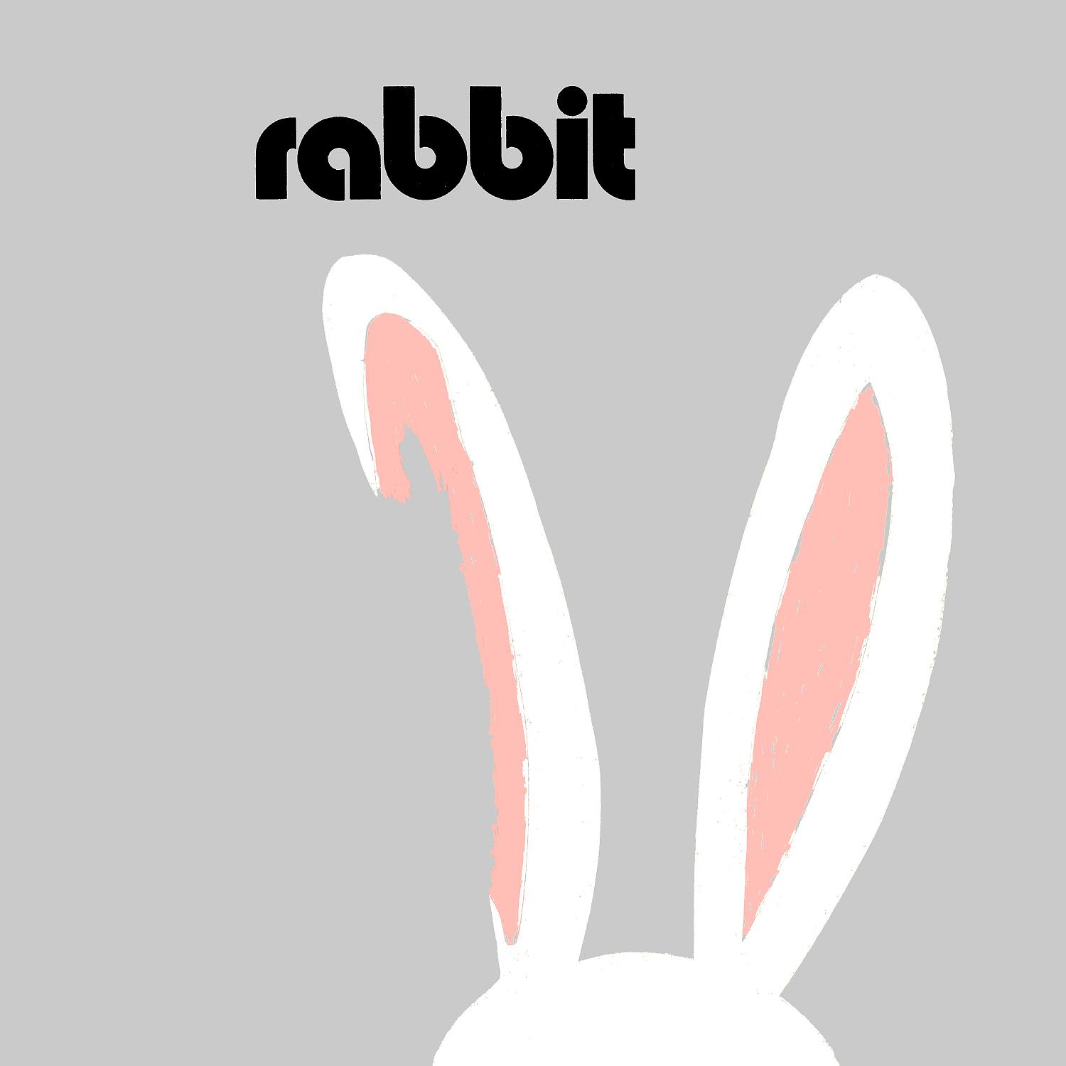Постер альбома Rabbit (feat. Dave Evans, Mark Tinson, Jim Porteus & Phil Screen)