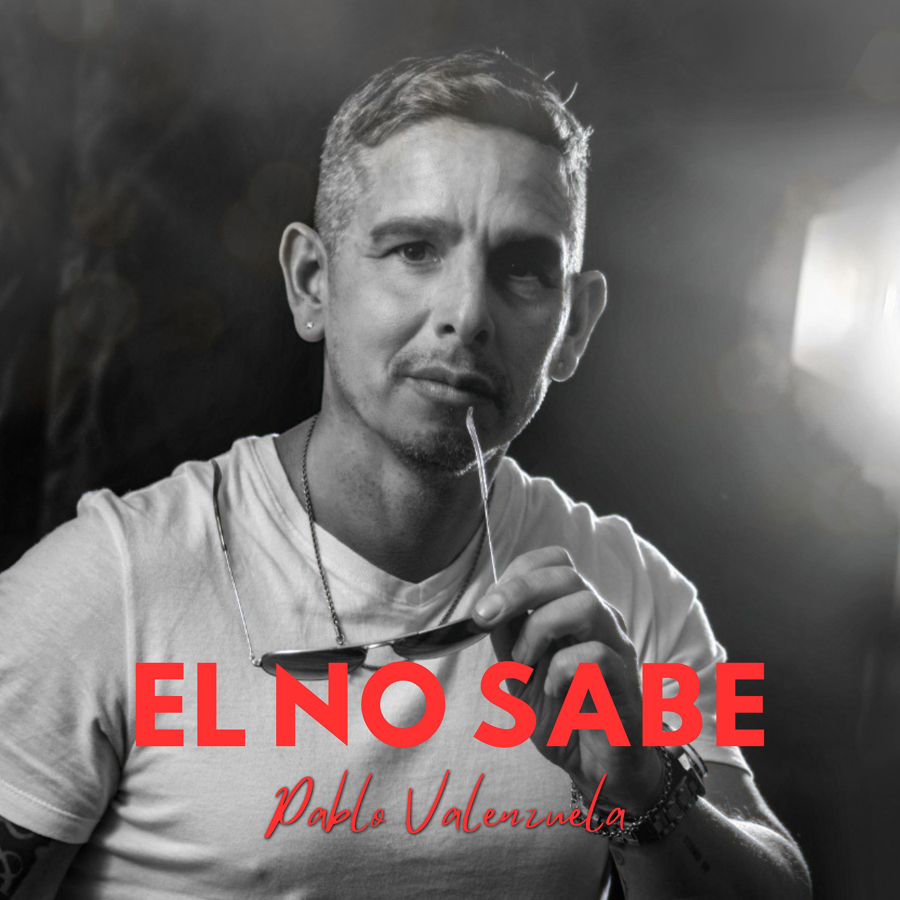 Постер альбома El No Sabe