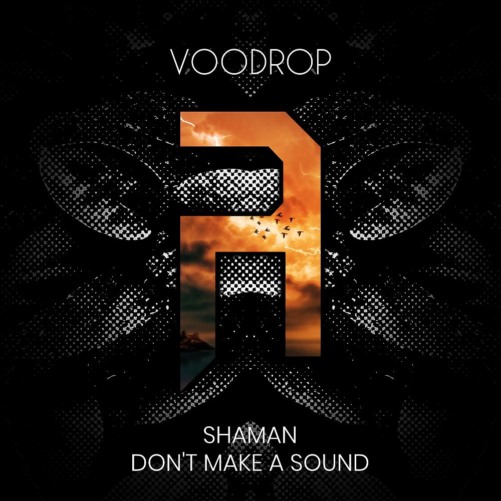 Постер альбома Shaman / Don't Make A Sound