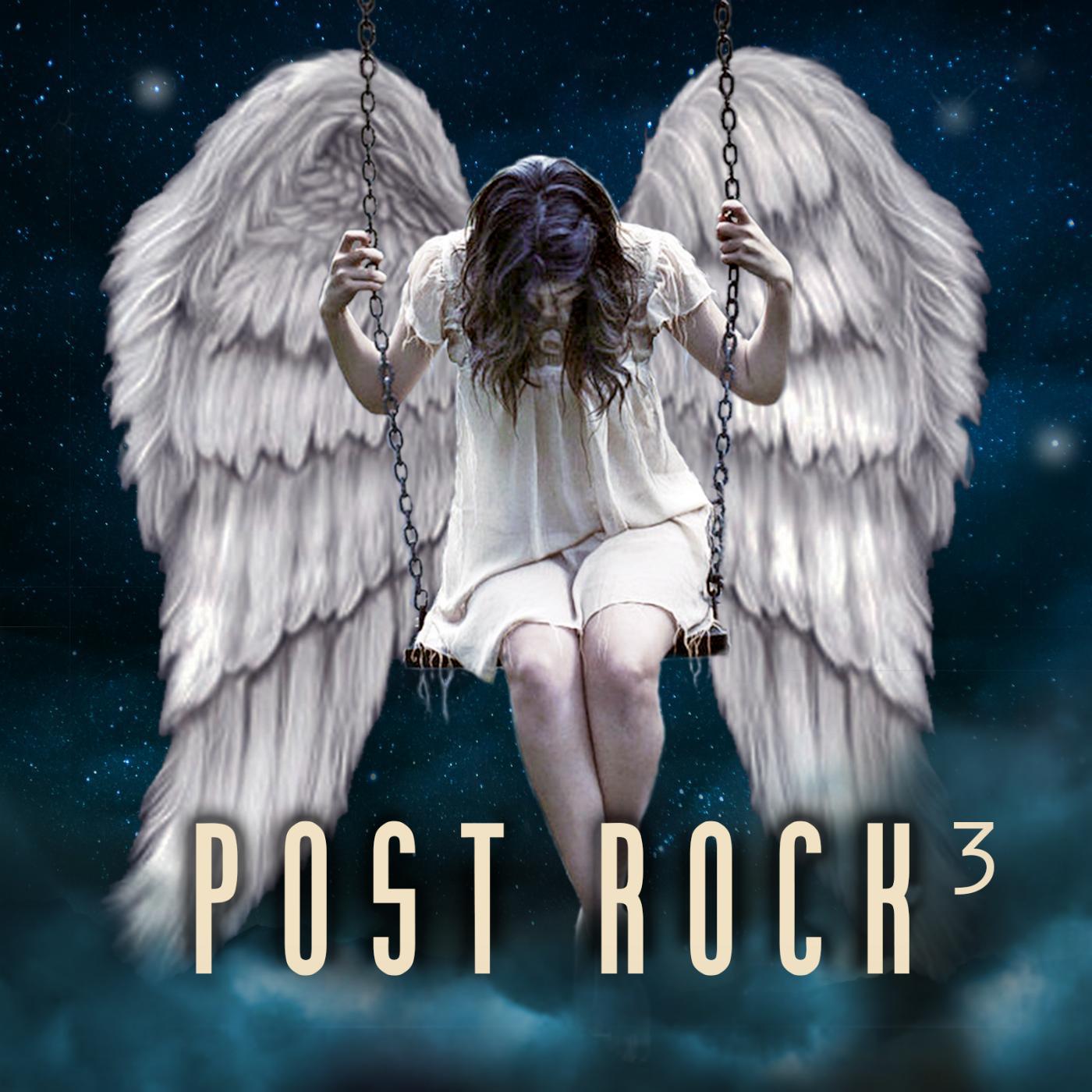 Постер альбома Post Rock 3