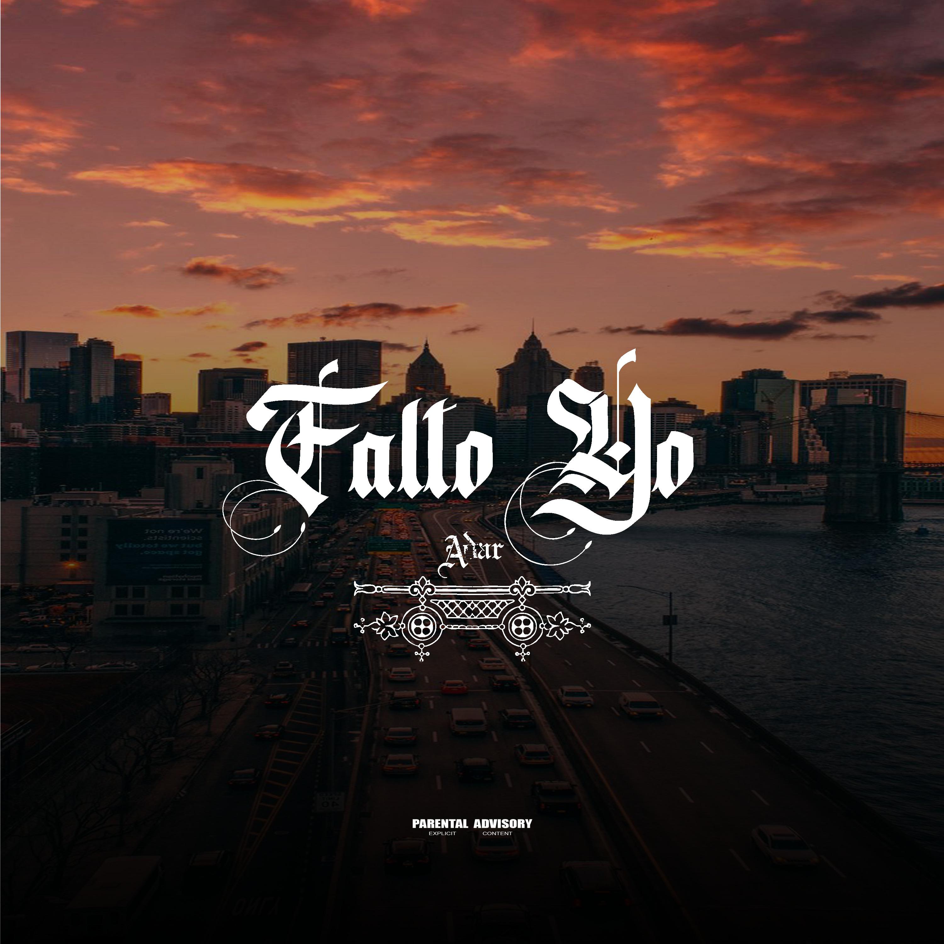 Постер альбома Falto Yo
