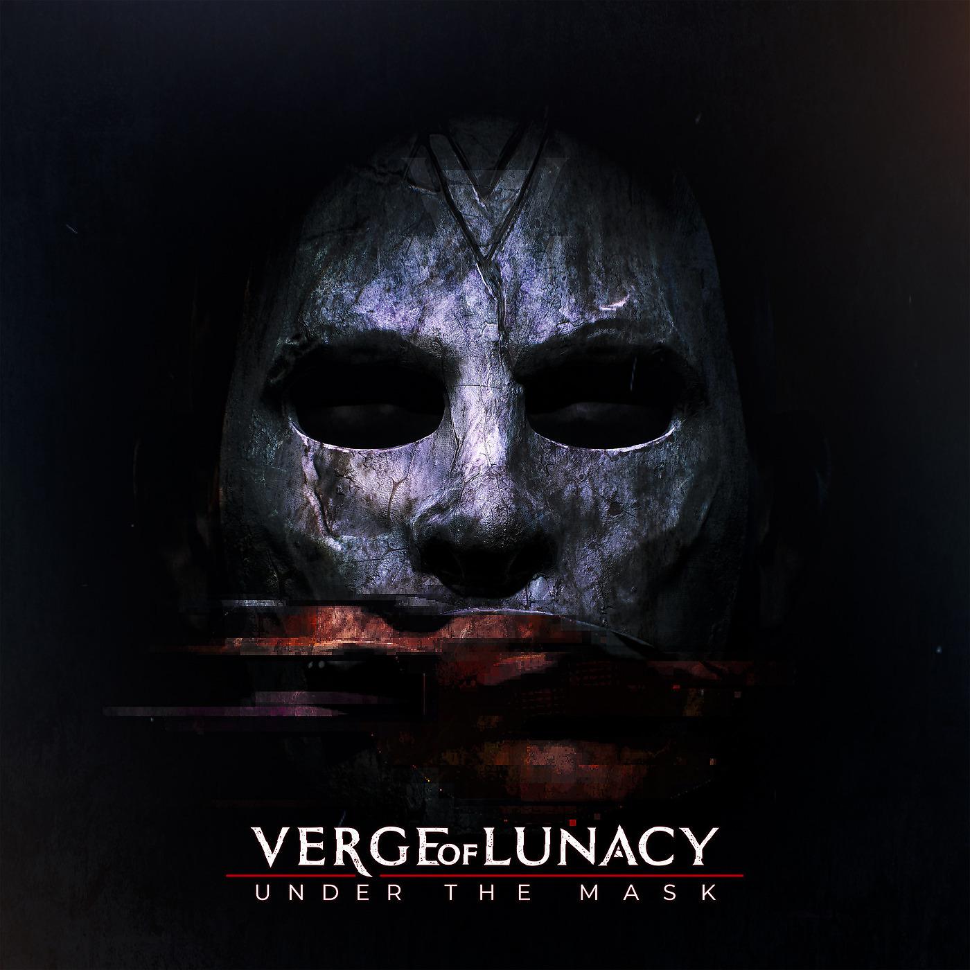Постер альбома Under the Mask