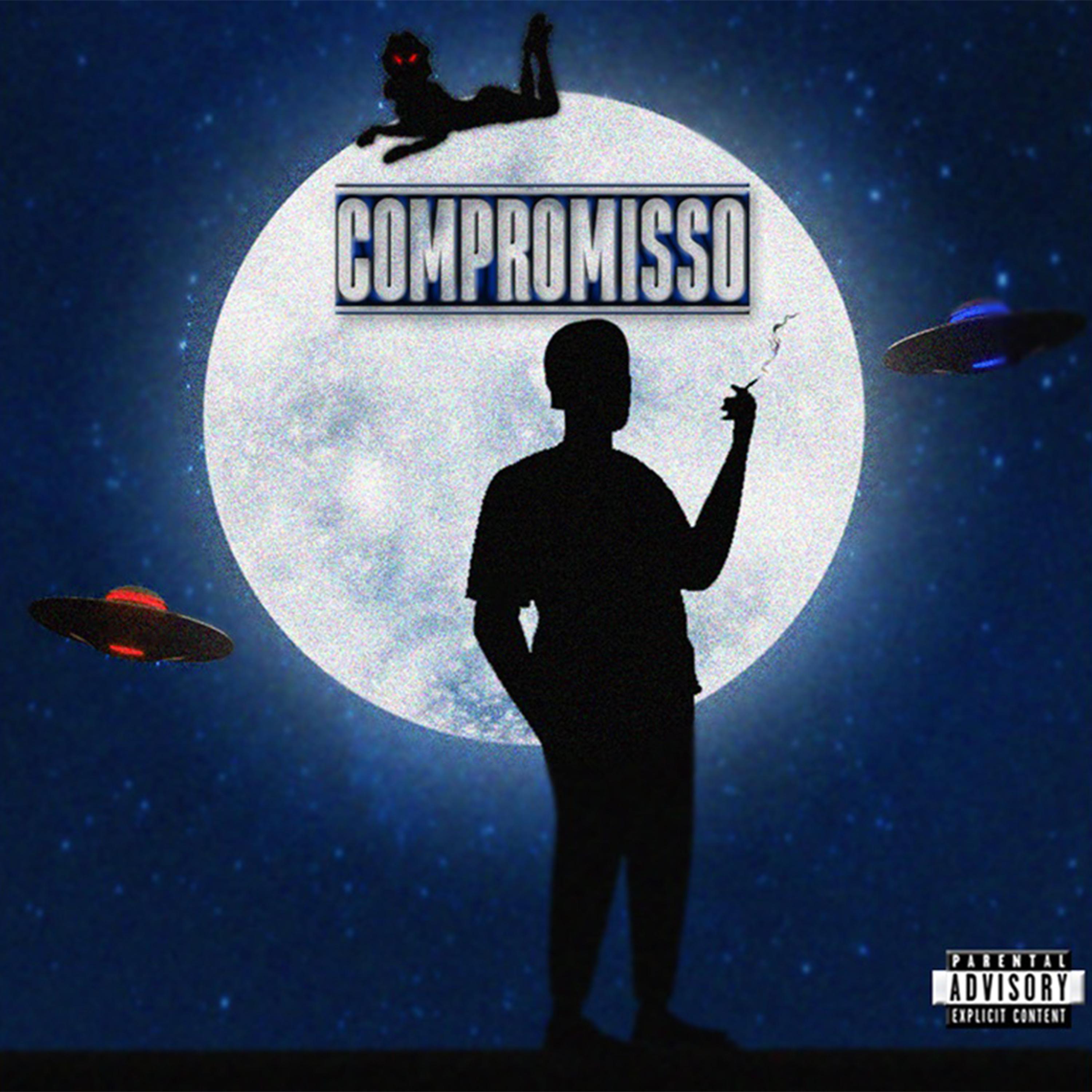 Постер альбома Compromisso