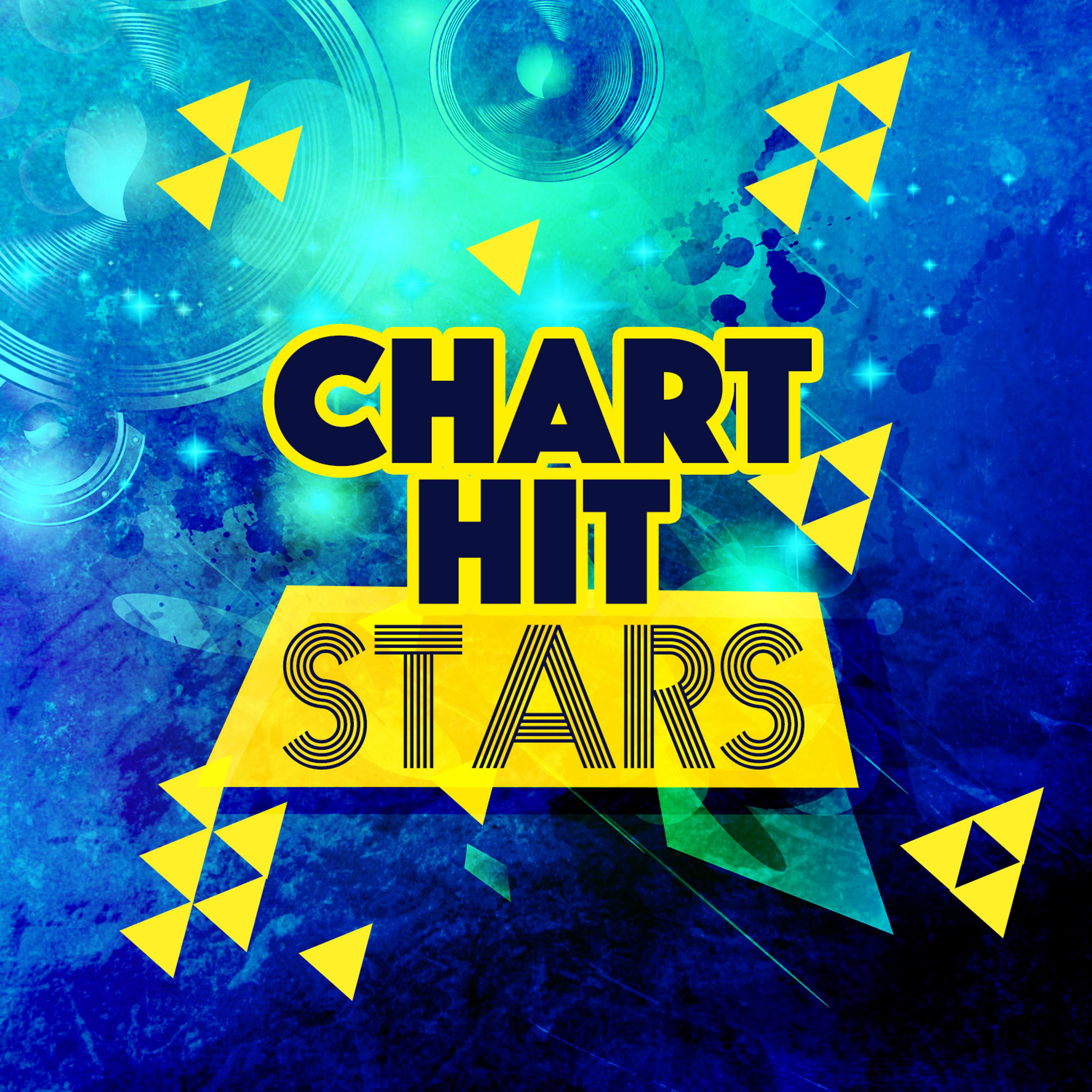 Постер альбома Chart Hit Stars