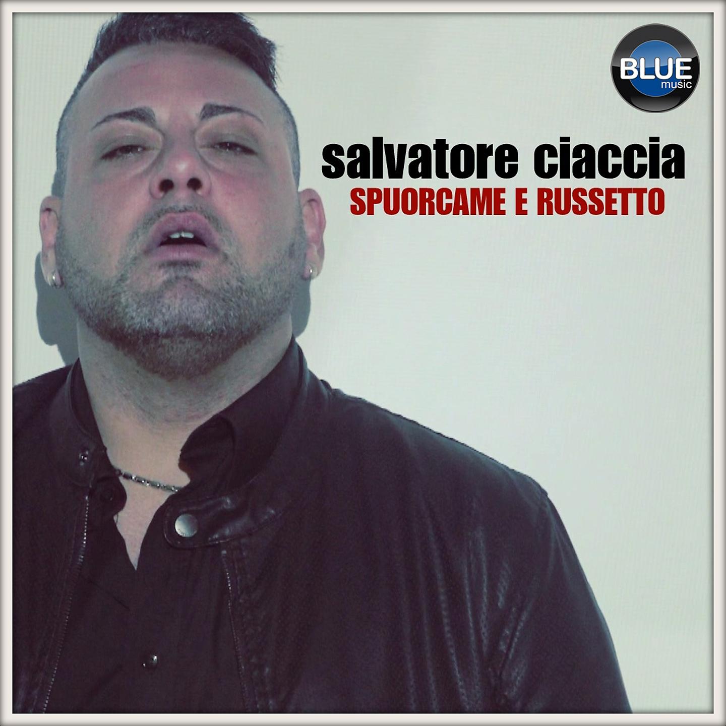 Постер альбома Spuorcame e russetto