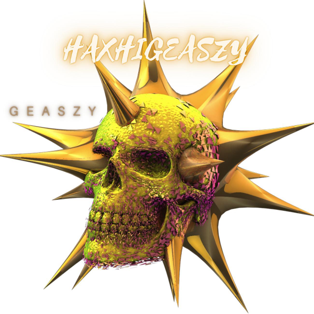 Постер альбома Geaszy