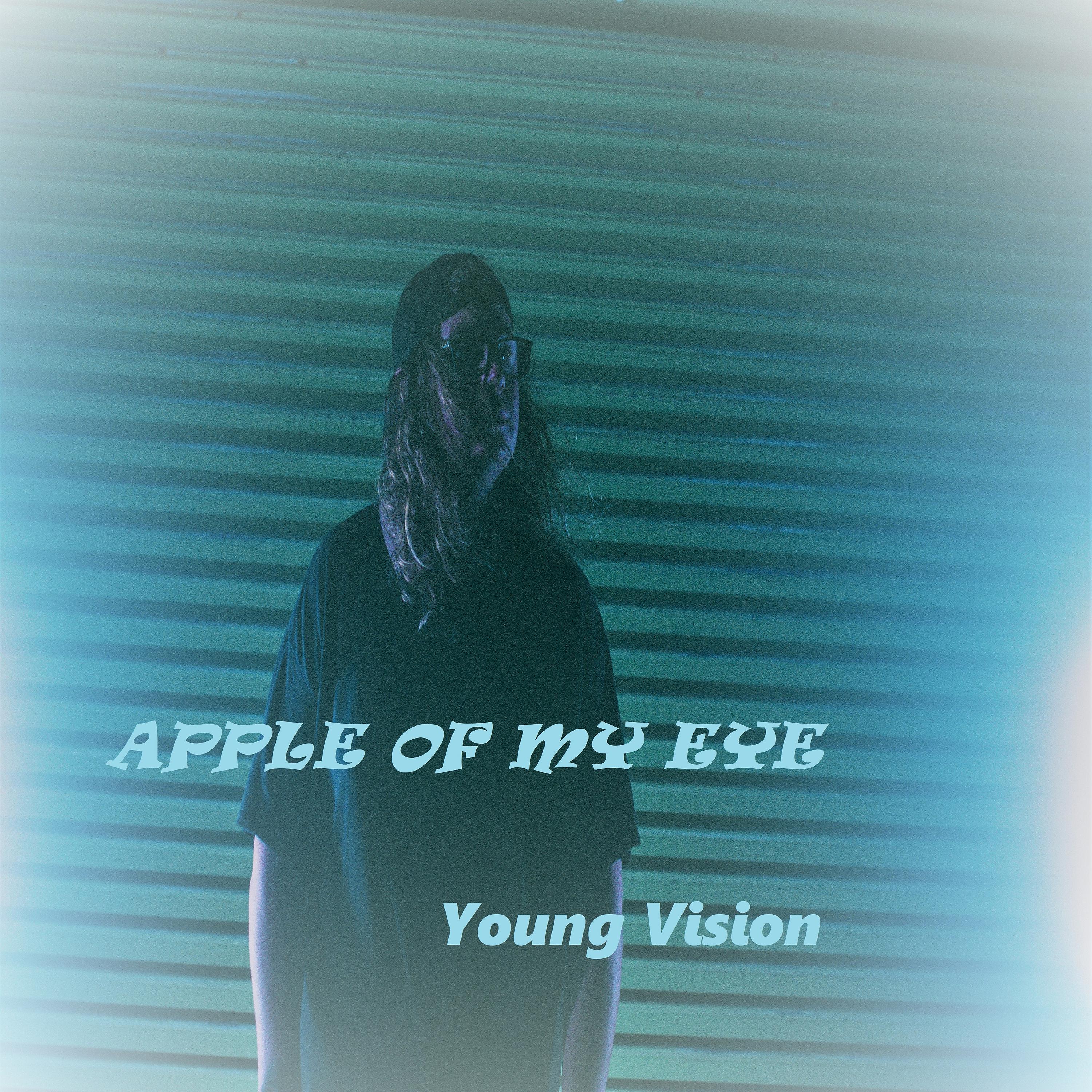 Постер альбома Apple of My Eye