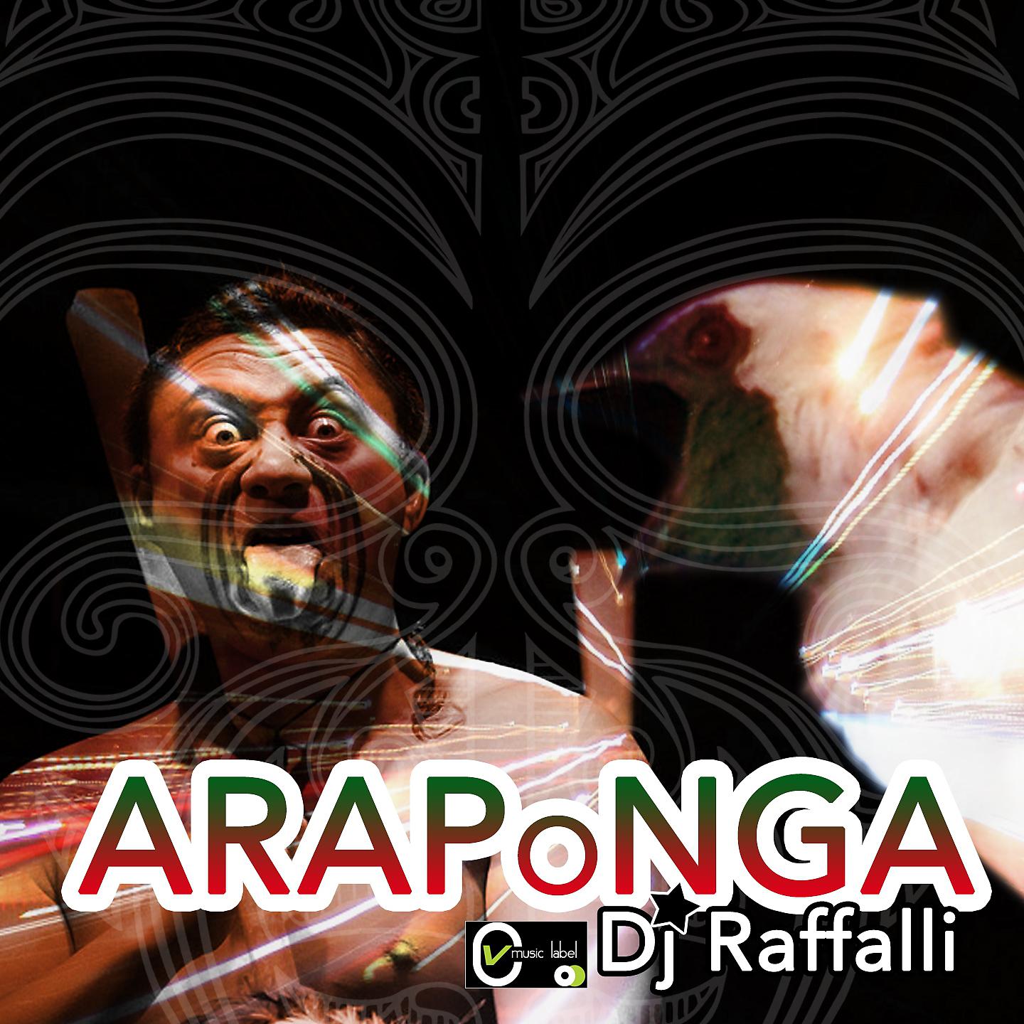 Постер альбома Araponga