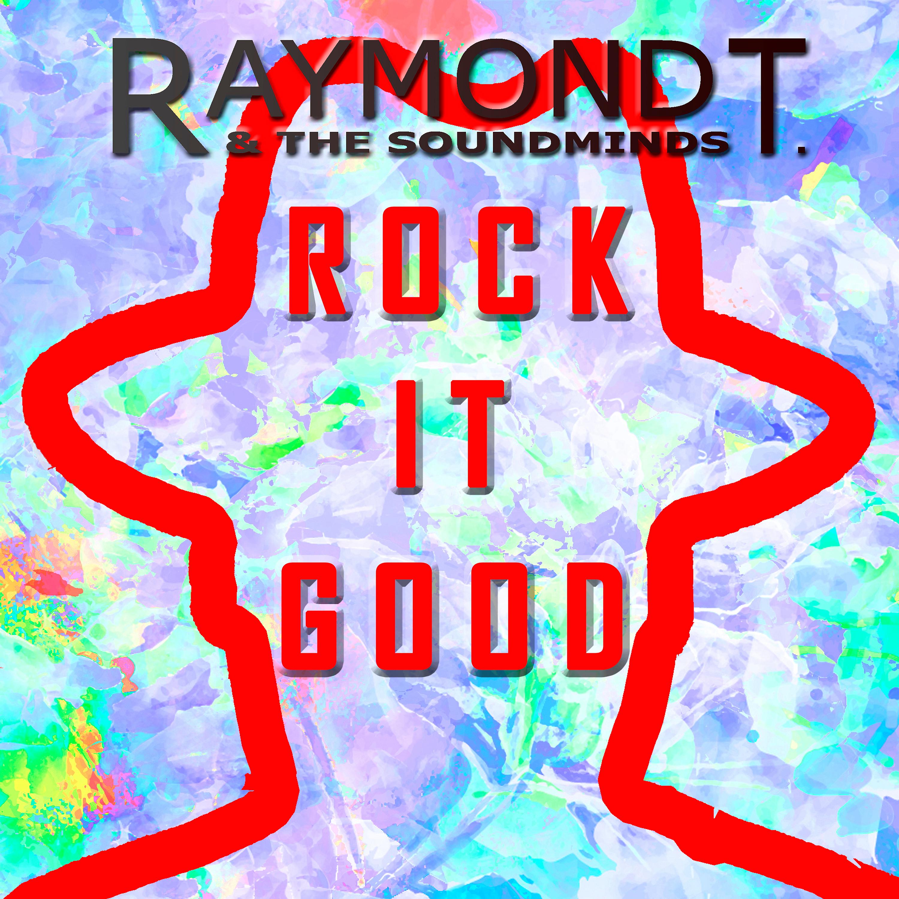 Постер альбома Rock It Good