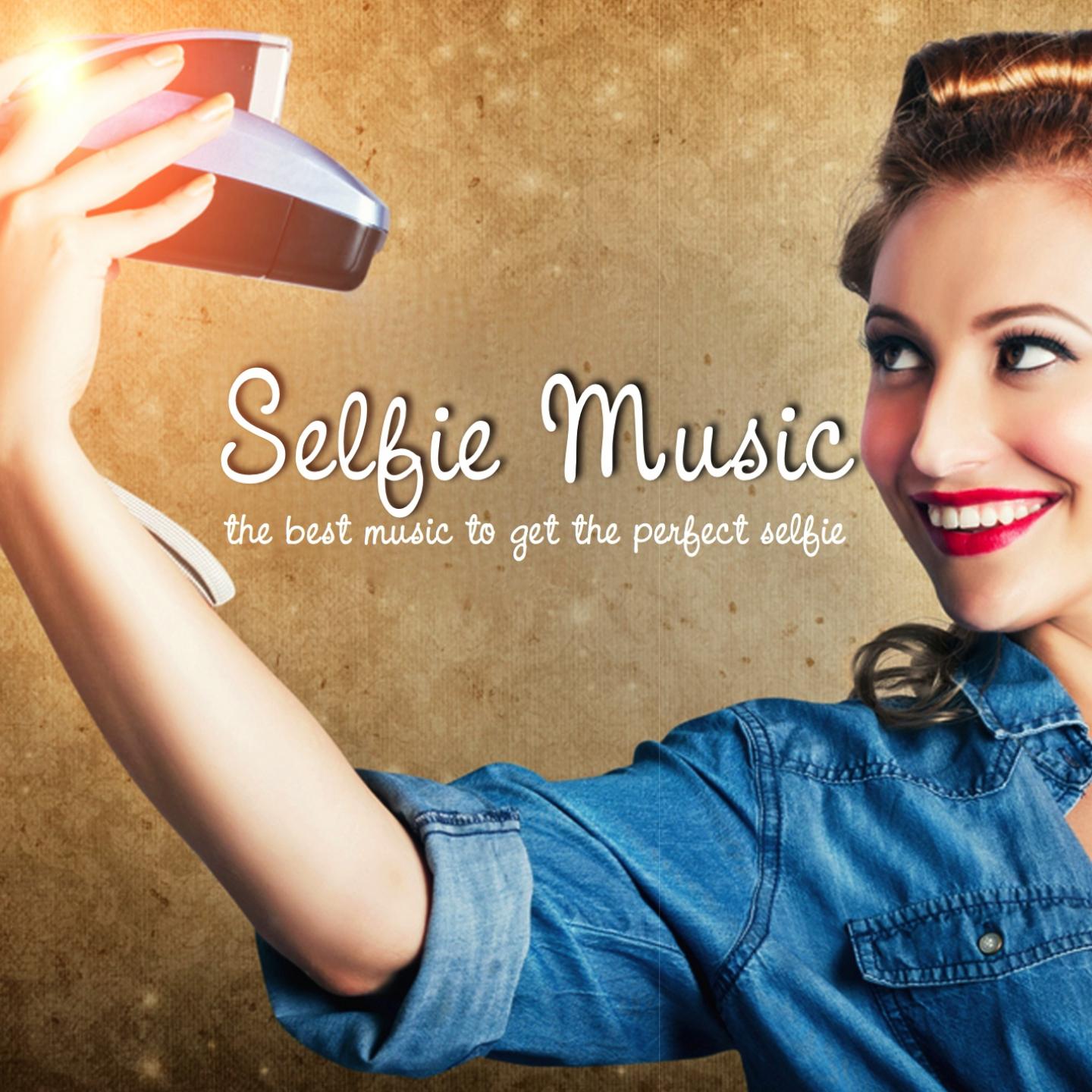 Постер альбома Selfie Music