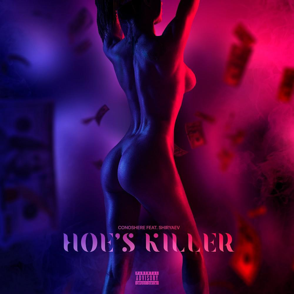 Постер альбома Hoe's Killer