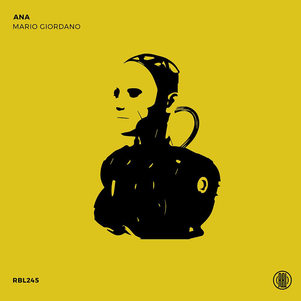 Постер альбома Ana