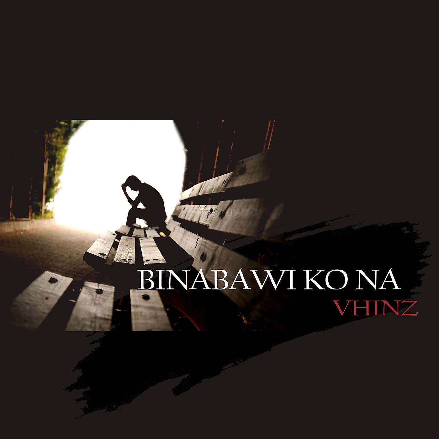 Постер альбома Binabawi Ko Na