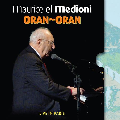 Постер альбома Oran-Oran